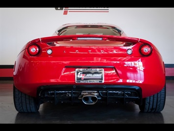 2012 Lotus Evora S Supercharged   - Photo 6 - Rancho Cordova, CA 95742