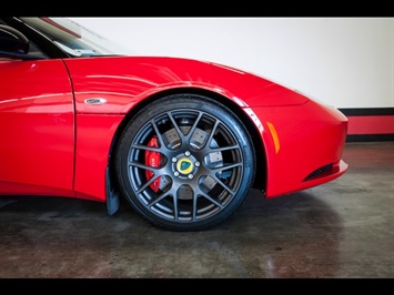 2012 Lotus Evora S Supercharged   - Photo 12 - Rancho Cordova, CA 95742