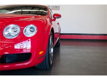 2006 Bentley Continental GT   - Photo 17 - Rancho Cordova, CA 95742