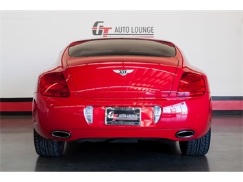 2006 Bentley Continental GT   - Photo 3 - Rancho Cordova, CA 95742