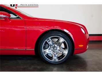 2006 Bentley Continental GT   - Photo 16 - Rancho Cordova, CA 95742