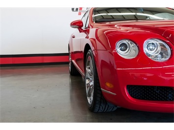 2006 Bentley Continental GT   - Photo 18 - Rancho Cordova, CA 95742