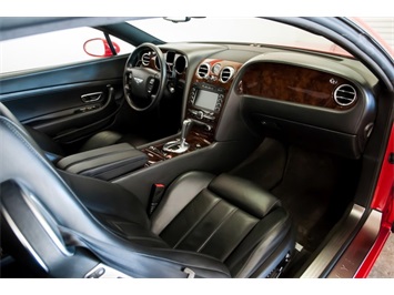 2006 Bentley Continental GT   - Photo 6 - Rancho Cordova, CA 95742