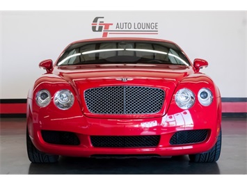 2006 Bentley Continental GT   - Photo 2 - Rancho Cordova, CA 95742