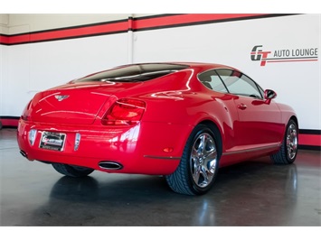 2006 Bentley Continental GT   - Photo 4 - Rancho Cordova, CA 95742