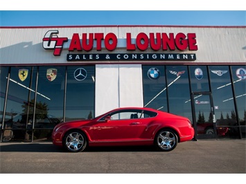 2006 Bentley Continental GT   - Photo 42 - Rancho Cordova, CA 95742