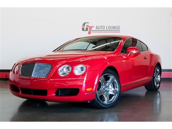 2006 Bentley Continental GT   - Photo 10 - Rancho Cordova, CA 95742