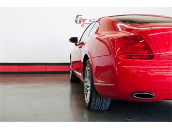 2006 Bentley Continental GT   - Photo 20 - Rancho Cordova, CA 95742