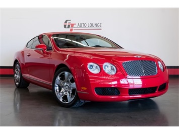 2006 Bentley Continental GT   - Photo 1 - Rancho Cordova, CA 95742