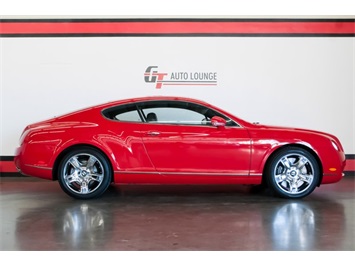 2006 Bentley Continental GT   - Photo 11 - Rancho Cordova, CA 95742