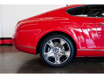 2006 Bentley Continental GT   - Photo 15 - Rancho Cordova, CA 95742