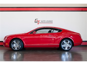 2006 Bentley Continental GT   - Photo 12 - Rancho Cordova, CA 95742