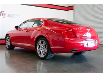 2006 Bentley Continental GT   - Photo 21 - Rancho Cordova, CA 95742