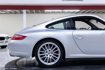 2006 Porsche 911 Carrera 4S   - Photo 9 - Rancho Cordova, CA 95742