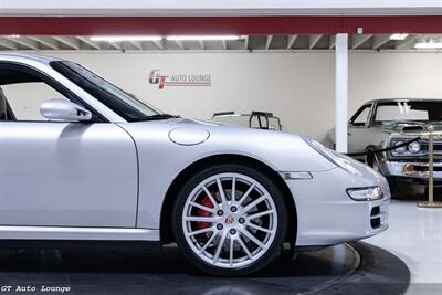 2006 Porsche 911 Carrera 4S   - Photo 10 - Rancho Cordova, CA 95742