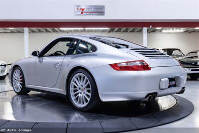 2006 Porsche 911 Carrera 4S   - Photo 7 - Rancho Cordova, CA 95742