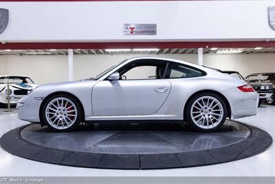 2006 Porsche 911 Carrera 4S   - Photo 8 - Rancho Cordova, CA 95742