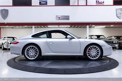 2006 Porsche 911 Carrera 4S   - Photo 4 - Rancho Cordova, CA 95742