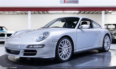 2006 Porsche 911 Carrera 4S   - Photo 1 - Rancho Cordova, CA 95742