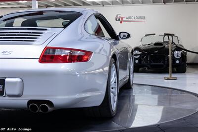 2006 Porsche 911 Carrera 4S   - Photo 14 - Rancho Cordova, CA 95742