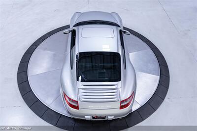 2006 Porsche 911 Carrera 4S   - Photo 60 - Rancho Cordova, CA 95742