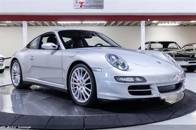 2006 Porsche 911 Carrera 4S   - Photo 3 - Rancho Cordova, CA 95742