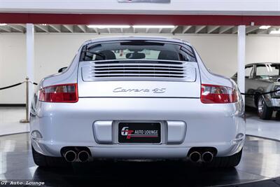 2006 Porsche 911 Carrera 4S   - Photo 6 - Rancho Cordova, CA 95742