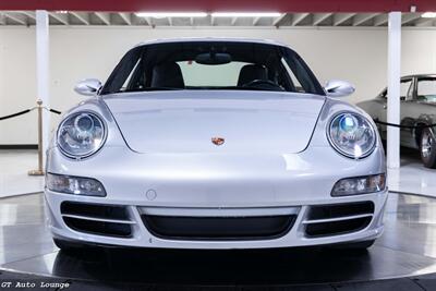 2006 Porsche 911 Carrera 4S   - Photo 2 - Rancho Cordova, CA 95742