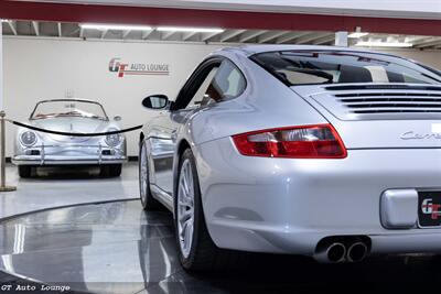 2006 Porsche 911 Carrera 4S   - Photo 13 - Rancho Cordova, CA 95742