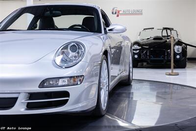 2006 Porsche 911 Carrera 4S   - Photo 12 - Rancho Cordova, CA 95742