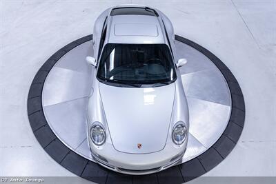 2006 Porsche 911 Carrera 4S   - Photo 59 - Rancho Cordova, CA 95742