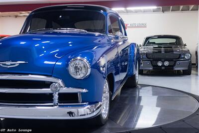 1950 Chevrolet Fleetline Restomod   - Photo 14 - Rancho Cordova, CA 95742