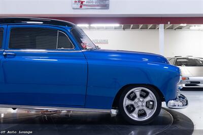 1950 Chevrolet Fleetline Restomod   - Photo 12 - Rancho Cordova, CA 95742