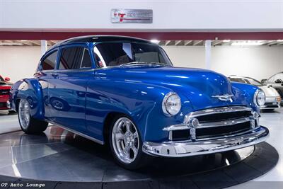 1950 Chevrolet Fleetline Restomod   - Photo 3 - Rancho Cordova, CA 95742