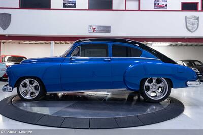 1950 Chevrolet Fleetline Restomod   - Photo 8 - Rancho Cordova, CA 95742