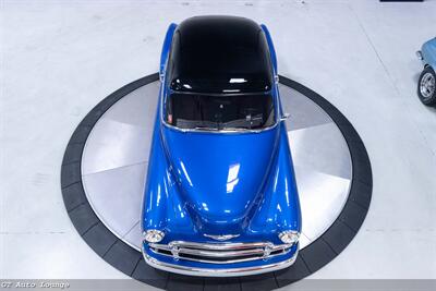 1950 Chevrolet Fleetline Restomod   - Photo 40 - Rancho Cordova, CA 95742