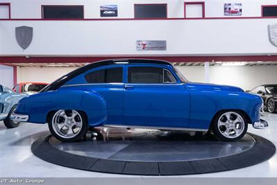 1950 Chevrolet Fleetline Restomod   - Photo 4 - Rancho Cordova, CA 95742