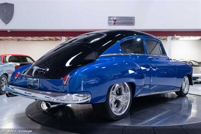 1950 Chevrolet Fleetline Restomod   - Photo 5 - Rancho Cordova, CA 95742