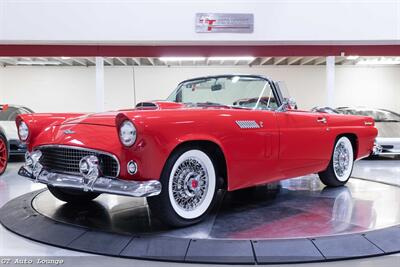 1956 Ford Thunderbird   - Photo 1 - Rancho Cordova, CA 95742