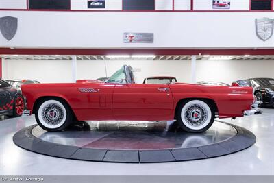 1956 Ford Thunderbird   - Photo 8 - Rancho Cordova, CA 95742