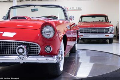 1956 Ford Thunderbird   - Photo 14 - Rancho Cordova, CA 95742