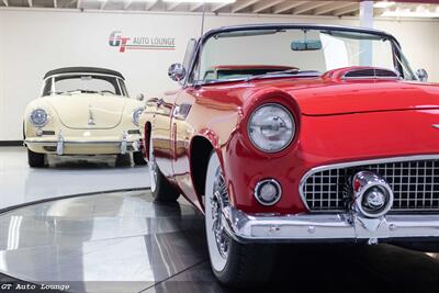 1956 Ford Thunderbird   - Photo 13 - Rancho Cordova, CA 95742