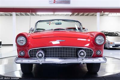 1956 Ford Thunderbird   - Photo 2 - Rancho Cordova, CA 95742