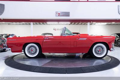 1956 Ford Thunderbird   - Photo 4 - Rancho Cordova, CA 95742