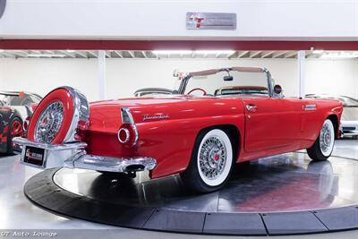 1956 Ford Thunderbird   - Photo 5 - Rancho Cordova, CA 95742