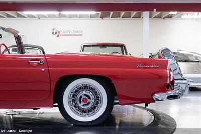 1956 Ford Thunderbird   - Photo 10 - Rancho Cordova, CA 95742