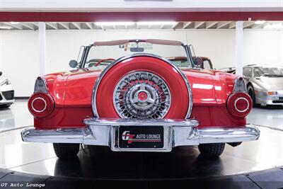 1956 Ford Thunderbird   - Photo 6 - Rancho Cordova, CA 95742