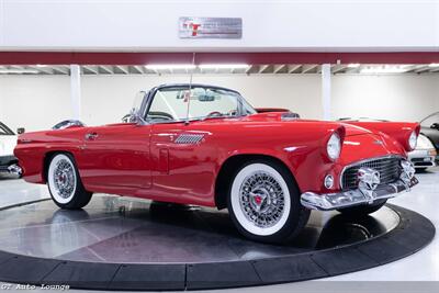 1956 Ford Thunderbird   - Photo 3 - Rancho Cordova, CA 95742