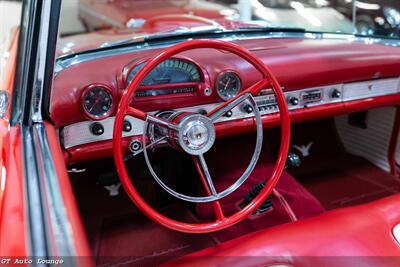 1956 Ford Thunderbird   - Photo 22 - Rancho Cordova, CA 95742