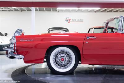 1956 Ford Thunderbird   - Photo 11 - Rancho Cordova, CA 95742